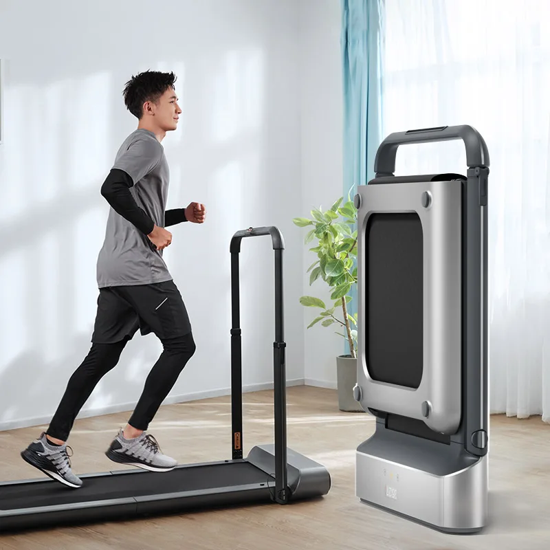 Treadmill Home Gym - ウォーキングパッドR1 Pro カミナドーラ パッドトレッドミル ジム 折りたたみ式