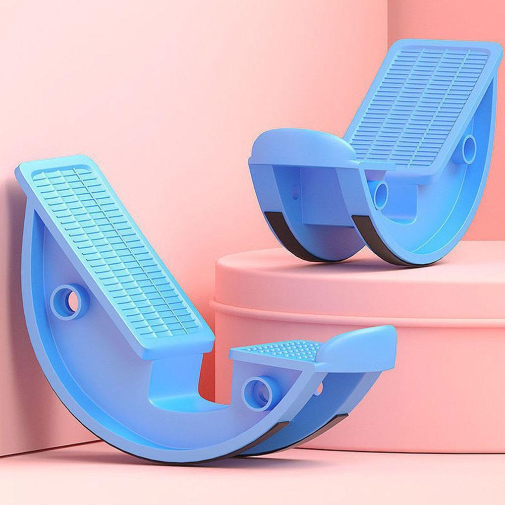 ペダルストレッチトレーナー ふくらはぎ足首ストレッチボード  - Seated Calf Raise のレビューと価格
