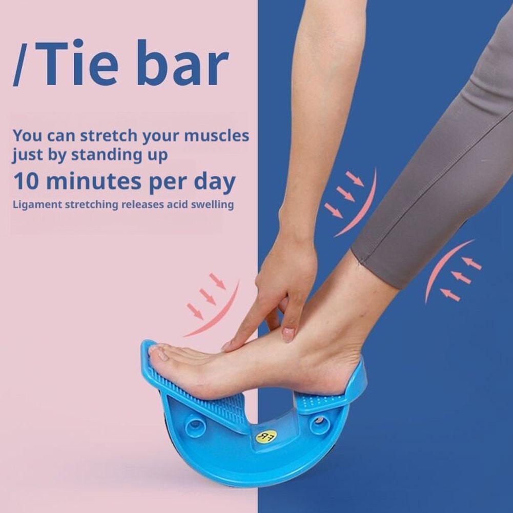 ペダルストレッチトレーナー ふくらはぎ足首ストレッチボード  - Seated Calf Raise のレビューと価格