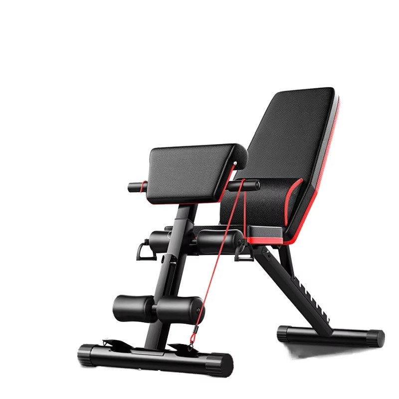 業務用ジム機器 調整可能インクラインベンチ - ジムや自宅で - Home Gym Designs のレビューと価格