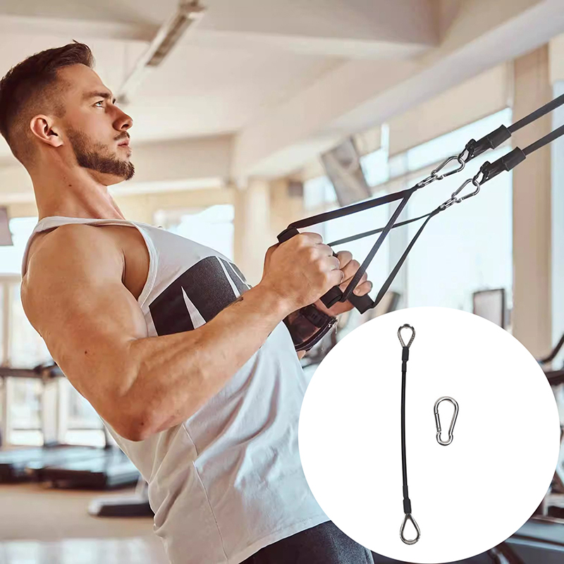 ジムケーブルエクステンション、ヘビーデューティージムレジスタ - Home Gym Leg Extension Machine のレビューと価格