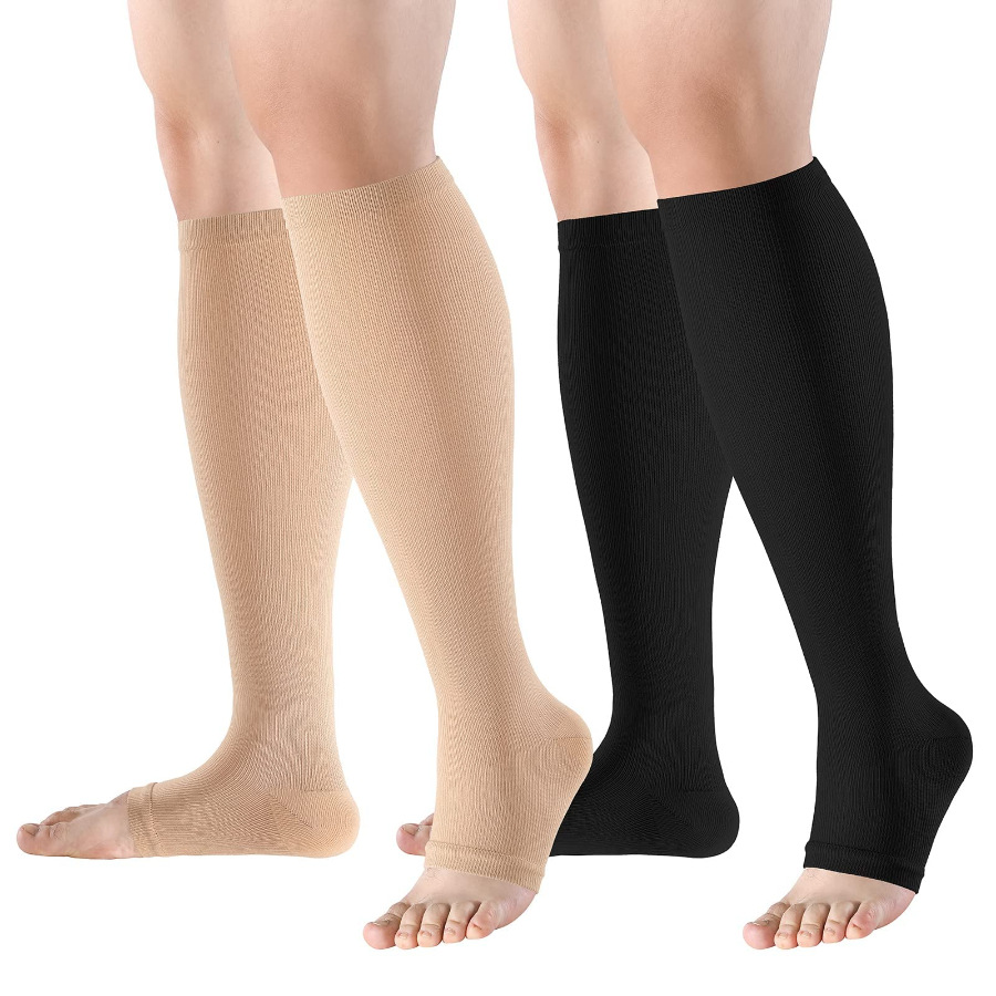 医療用着圧ストッキング、静脈瘤、浮腫、シンスプリント、看護サ - Seated Calf Raise のレビューと価格