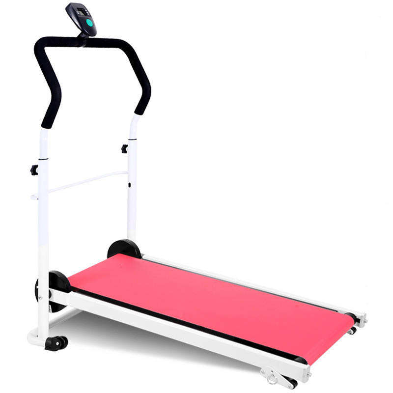 多機能トレッドミル 予算に優しいウォーキングマシン 折りたた - Treadmill Home Gym のレビューと価格