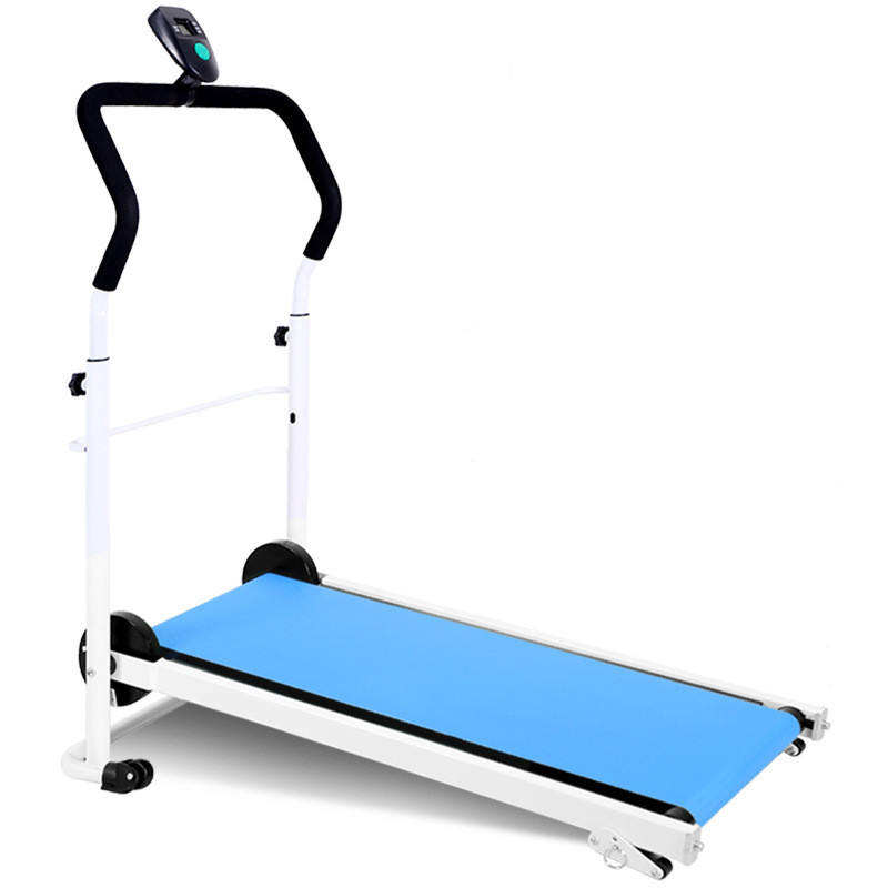 多機能トレッドミル 予算に優しいウォーキングマシン 折りたた - Treadmill Home Gym のレビューと価格