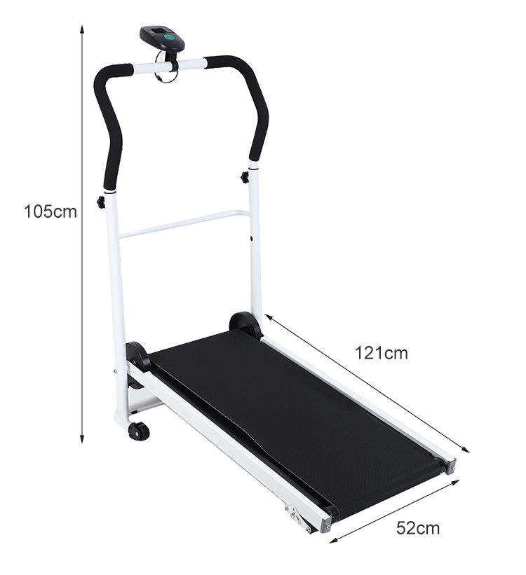 多機能トレッドミル 予算に優しいウォーキングマシン 折りたた - Treadmill Home Gym のレビューと価格