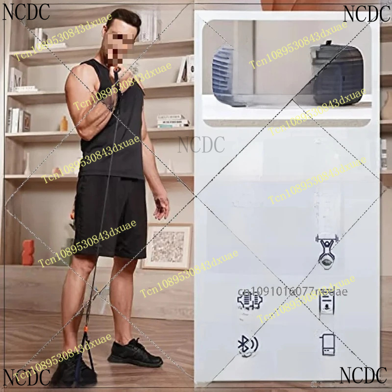 ホームフィットネス機器 4.4-44ポンド調整可能抵抗バンド - Home Gym House のレビューと価格