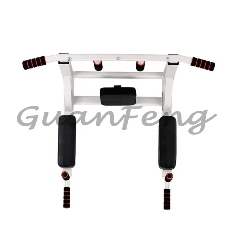 ホームジム用調整可能な懸垂バー、自立式＆壁掛け式デザイン、筋 - Home Gym Designs のレビューと価格