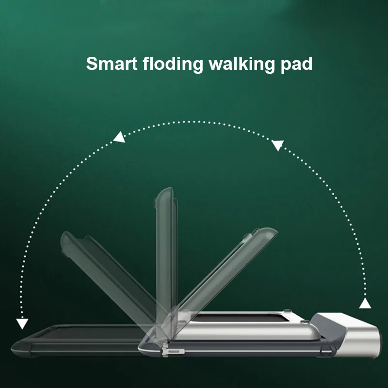 ウォーキングパッドR1 Pro カミナドーラ パッドトレッド - Treadmill Home Gym のレビューと価格