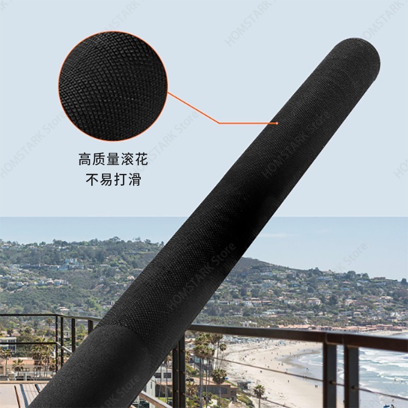 フルスチール製メイスベルラウンドヘッドハンマー、クロスフィッ - Home Gym House のレビューと価格