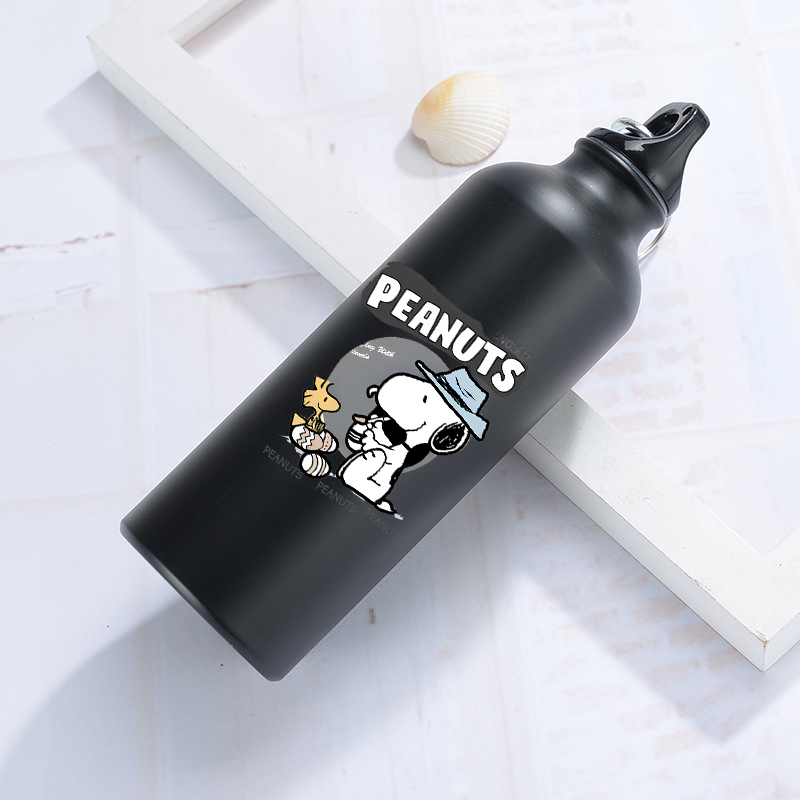 500ML スヌーピー ウォーターカップ 女の子 男の子 漫 - Home Gym House のレビューと価格
