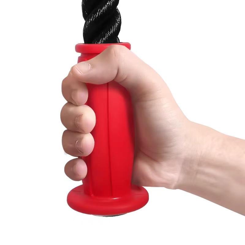 人間工学に基づいた上腕三頭筋ロープノンスリップケーブルアタッ - Home Gym Setup のレビューと価格