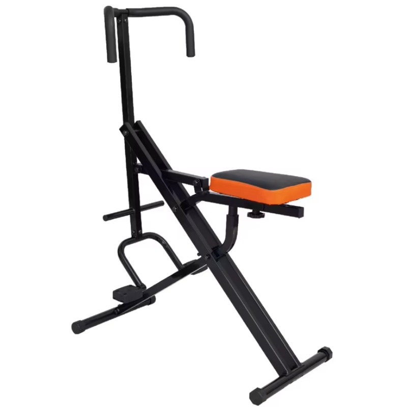 新デザイン業務用ヘビーデューティーホームジム乗馬エクササイズ - Home Gym Designs のレビューと価格