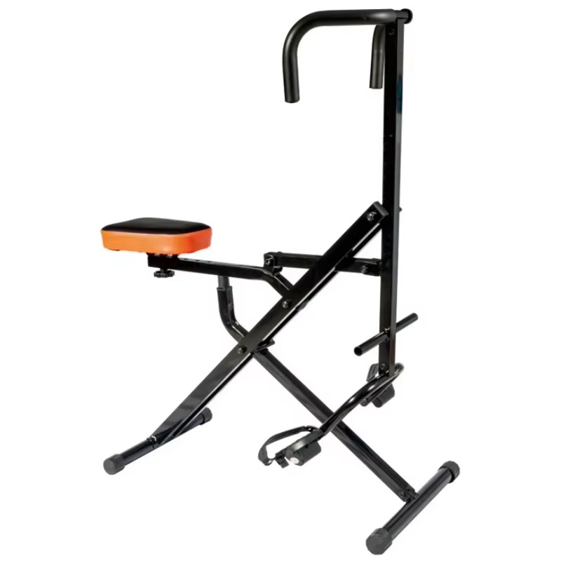 新デザイン業務用ヘビーデューティーホームジム乗馬エクササイズ - Home Gym Designs のレビューと価格
