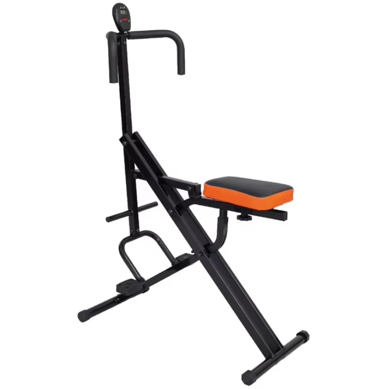 新デザイン業務用ヘビーデューティーホームジム乗馬エクササイズ - Home Gym Designs のレビューと価格