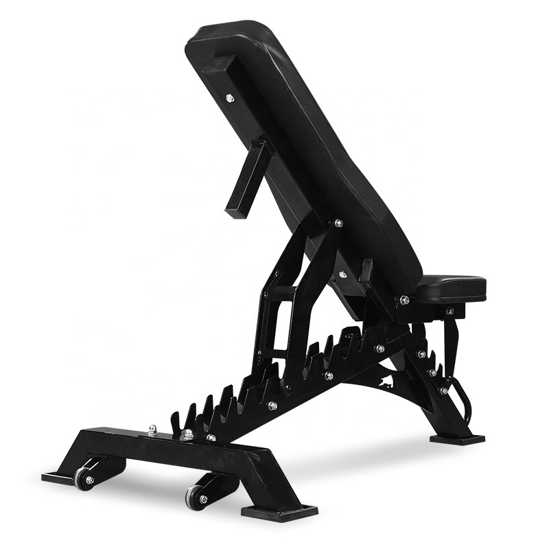 【2026】調整可能なスチール製多機能折りたたみ式ホームジム - Home Gym Designs のレビューと価格