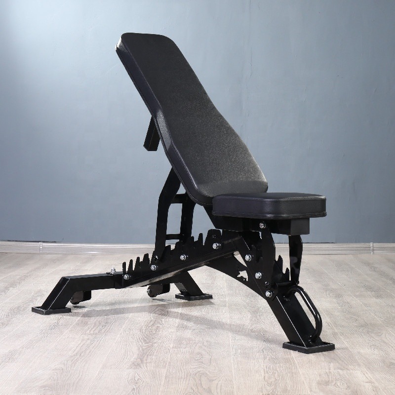 【2026】調整可能なスチール製多機能折りたたみ式ホームジム - Home Gym Designs のレビューと価格
