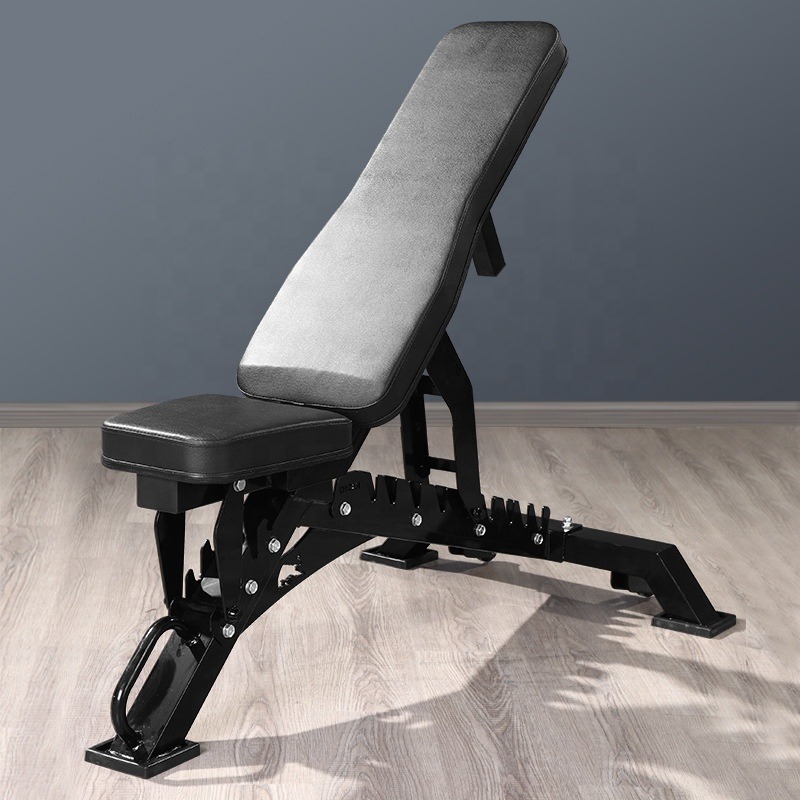 【2026】調整可能なスチール製多機能折りたたみ式ホームジム - Home Gym Designs のレビューと価格