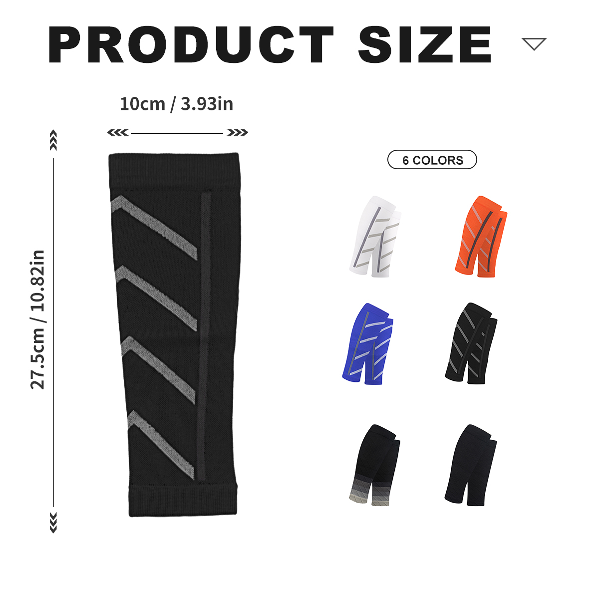 圧縮スポーツソックスふくらはぎサポートアシスト夜間ランニング - Seated Calf Raise のレビューと価格