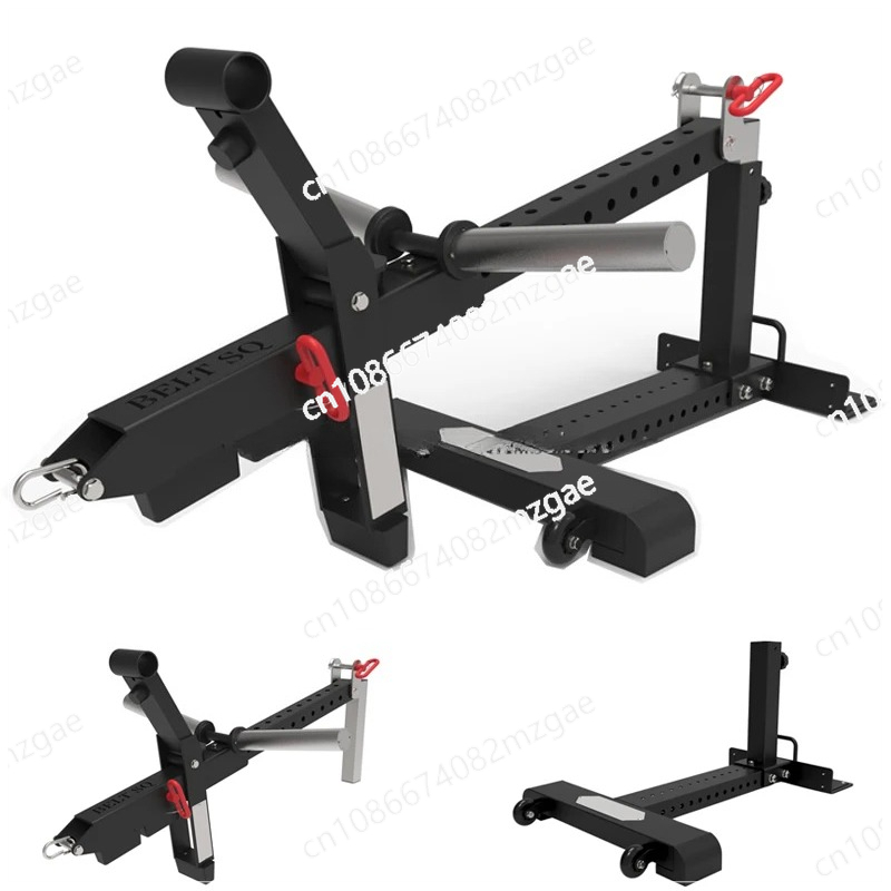 家庭用ジム筋力トレーニングベンチW1103+W1103-Aジ - Home Gym Leg Extension Machine のレビューと価格