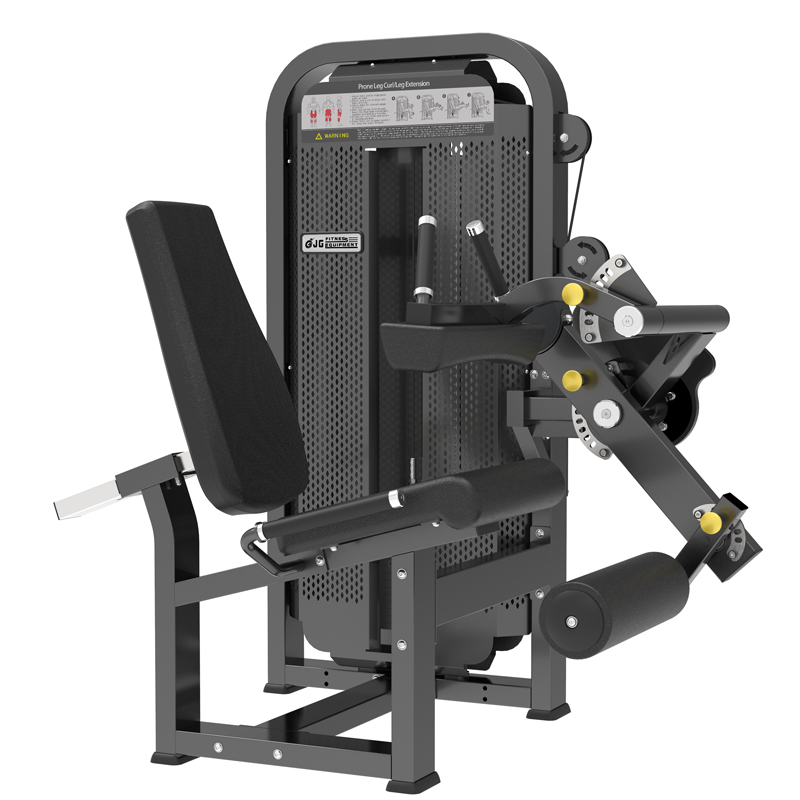 業務用ジムフィットネスマシン 家庭用筋力トレーニング機器 調 - Home Gym Leg Extension Machine のレビューと価格