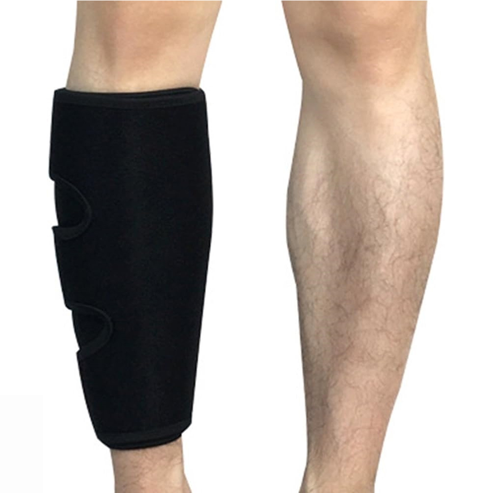 1PC 調節可能なシンガード圧縮サイクリングサッカーバスケッ - Seated Calf Raise のレビューと価格