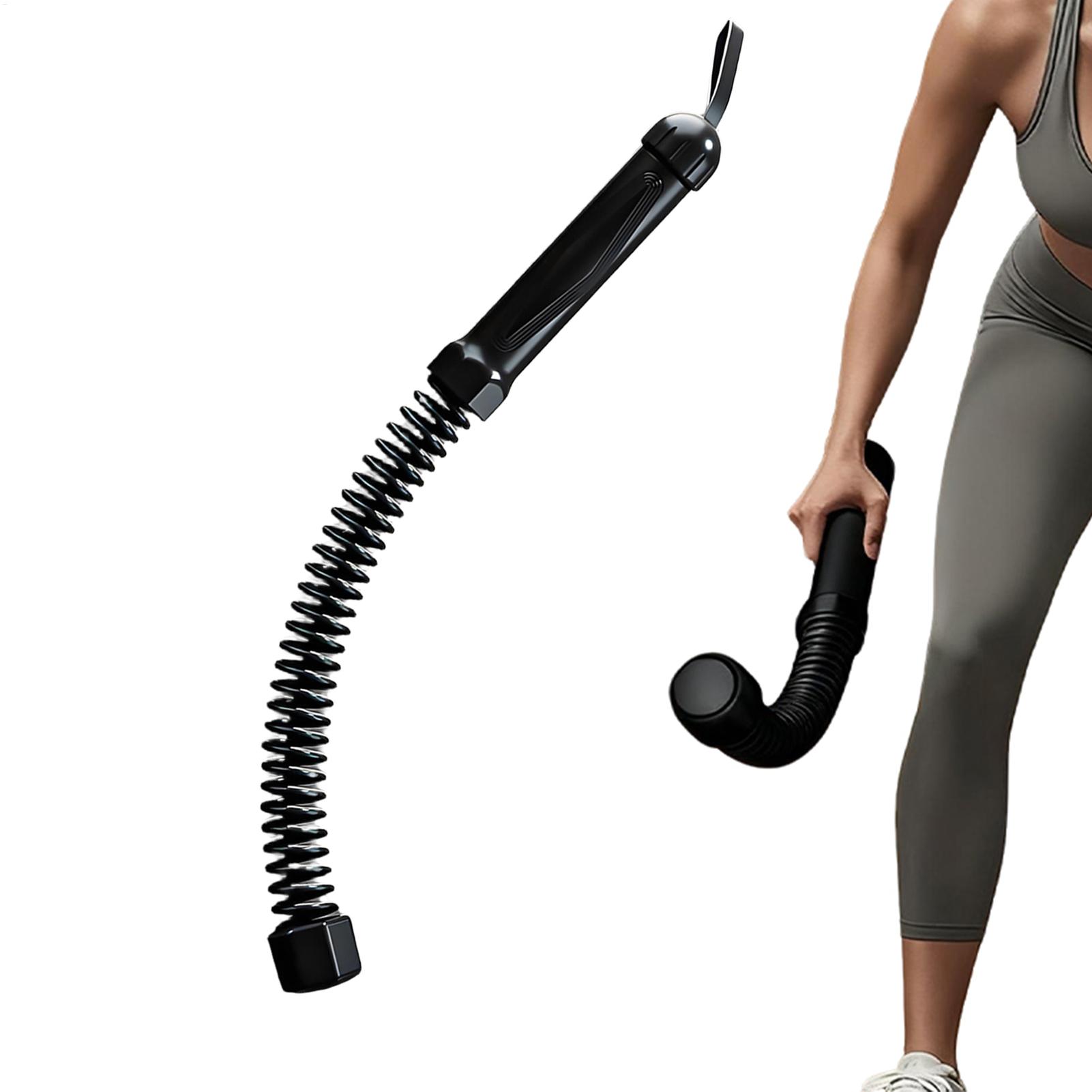 ワイヤレスバトルロープトレーニング器具 室内ホームジムフィッ - Home Gym In Apartment のレビューと価格