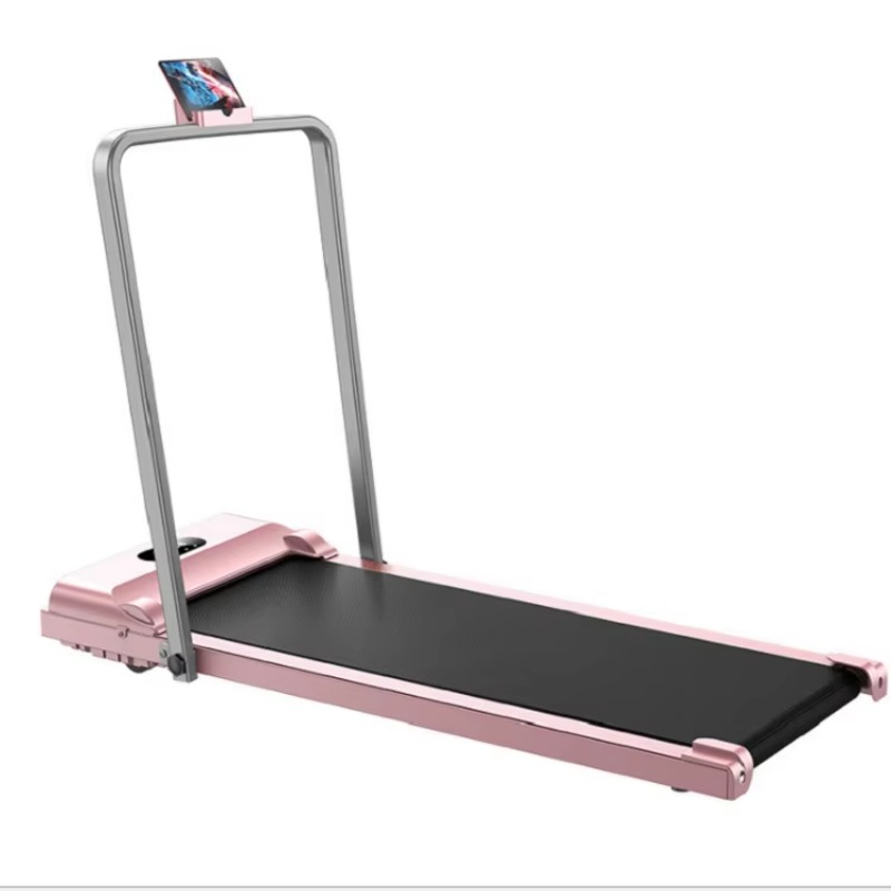 2in1ウォーキングマシン ポータブルスペースフィットネス  - Treadmill Home Gym のレビューと価格