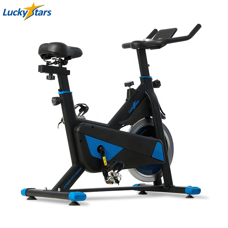 業務用エクササイズバイク 室内フィットネスバイク 静止式自転 - Home Gym Exercise のレビューと価格