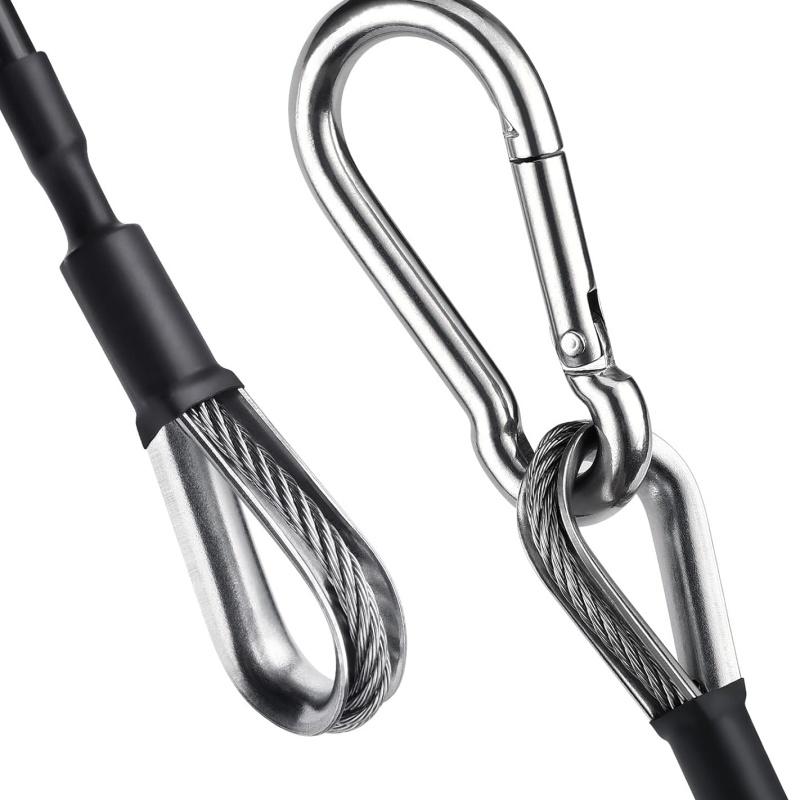 1/2 個ジムケーブル延長 Bowflex ホームジムアクセ - Home Gym Leg Extension Machine のレビューと価格