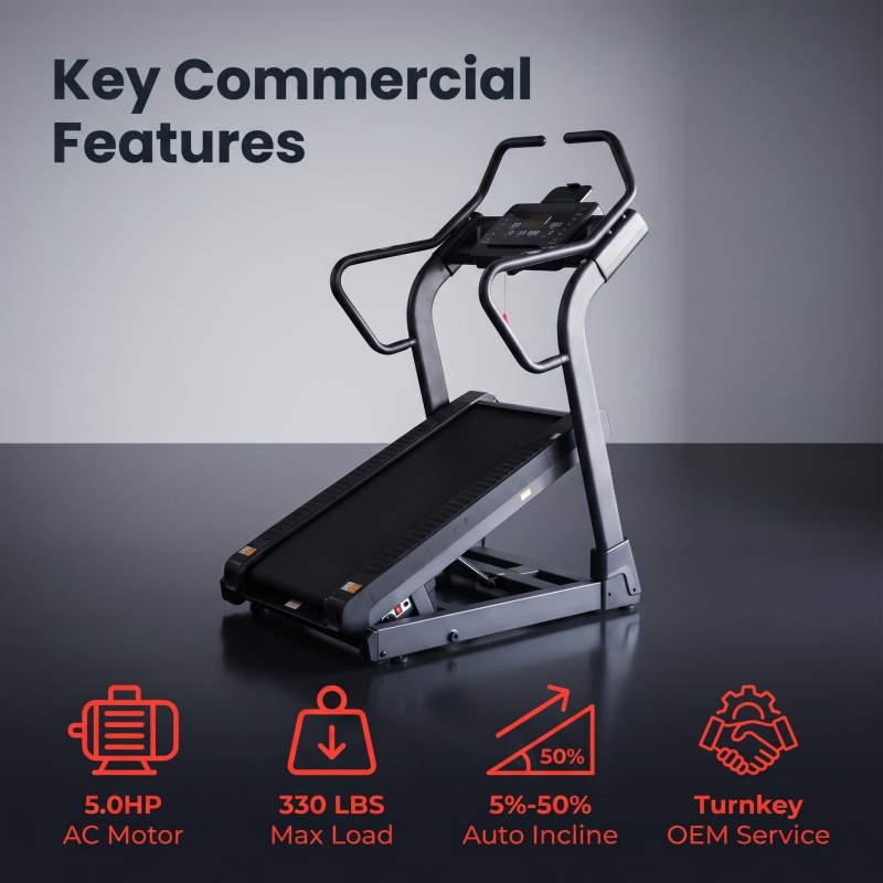K-FIT電動インライントレッドミル、傾斜機能付きGS-85 - Treadmill Home Gym のレビューと価格