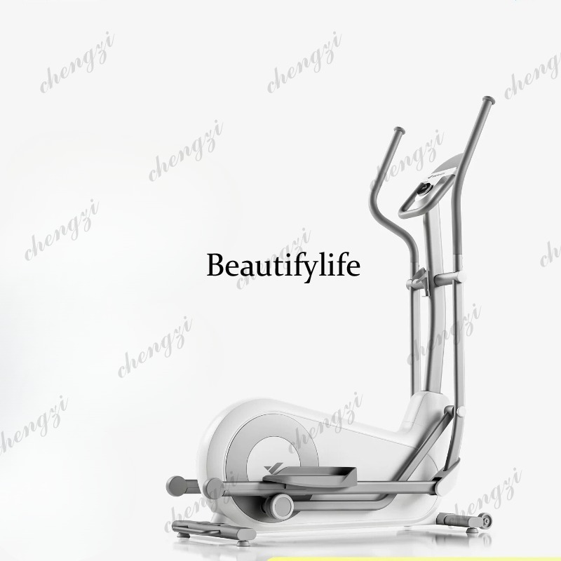 A85楕円形マシンジム大型ステップディスタンスホームクライミ - Home Gym Exercise のレビューと価格