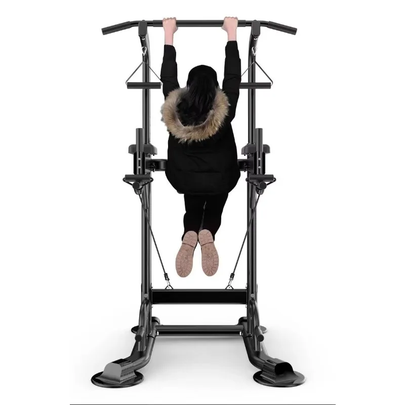 室内用多機能懸垂バー – ホームジム用具 – 筋力トレーニン - Home Gym Designs のレビューと価格