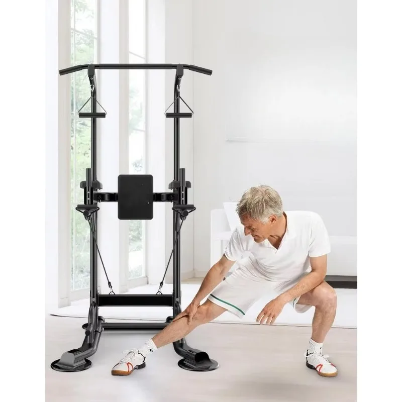 室内用多機能懸垂バー – ホームジム用具 – 筋力トレーニン - Home Gym Designs のレビューと価格