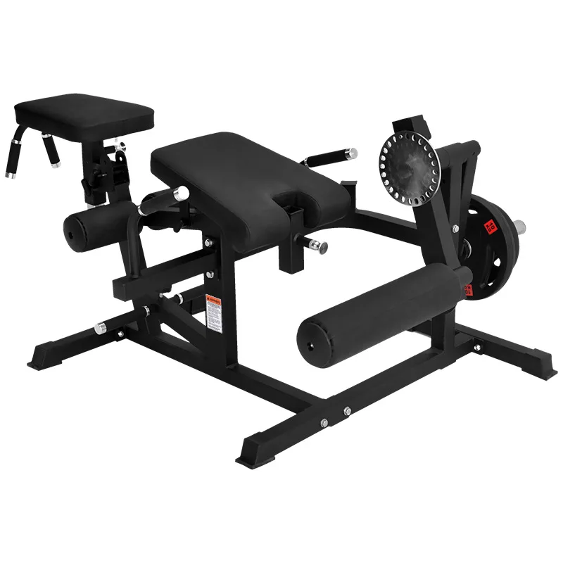 プレートローディング式調整可能レッグトレーニングマシン ホー - Home Gym Leg Extension Machine のレビューと価格