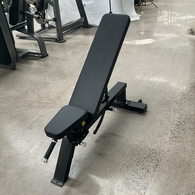 調整可能なホームジムダンベルベンチ、ポータブルメタル折りたた - Home Gym Designs のレビューと価格