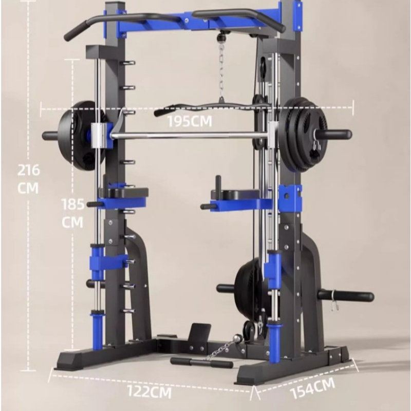多機能ホーム総合トレーニング機器 ガントリーフレーム バード - Seated Calf Raise のレビューと価格