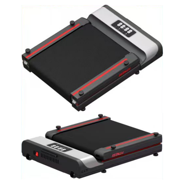 ウォーキングパッド折りたたみトレッドミル超スリム折りたたみト - Treadmill Home Gym のレビューと価格
