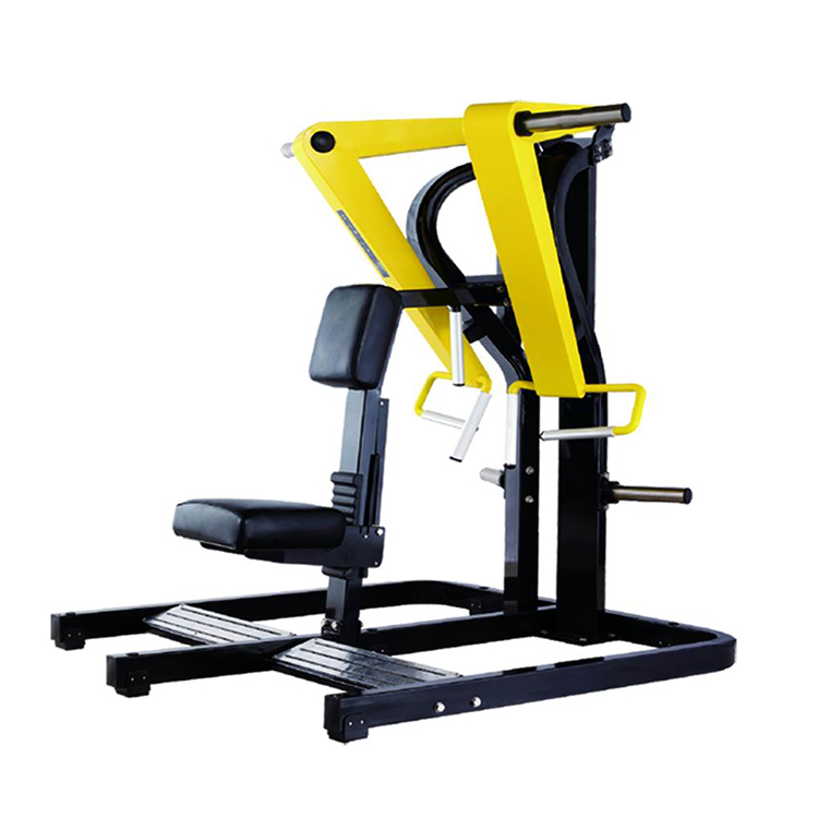 高品質業務用トレーニングボディビルディング傾斜レベルローイン - Seated Calf Raise のレビューと価格