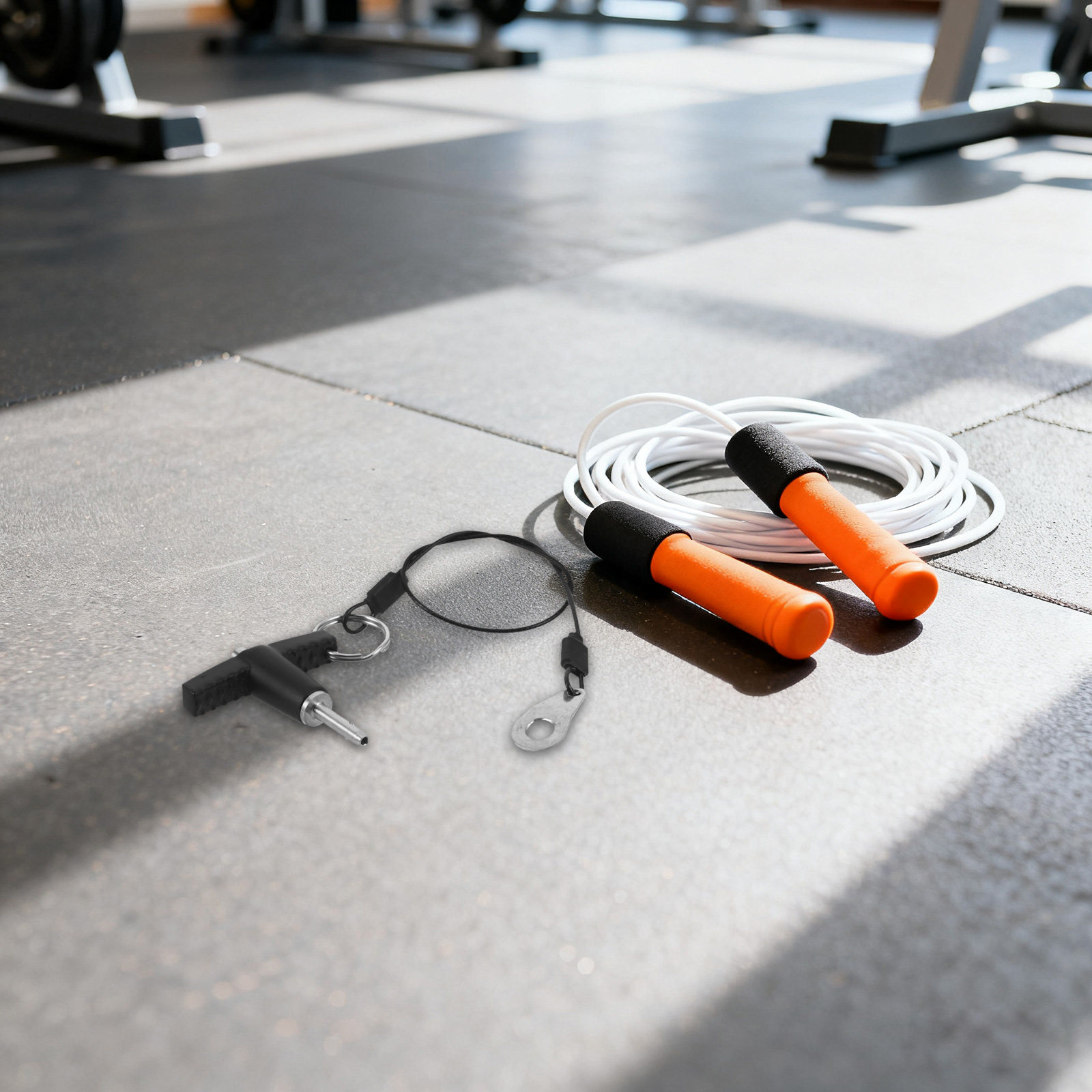 ウェイトスタック用ジムピン、ヘビーデューティー重量挙げピン、 - Home Gym Exercise のレビューと価格