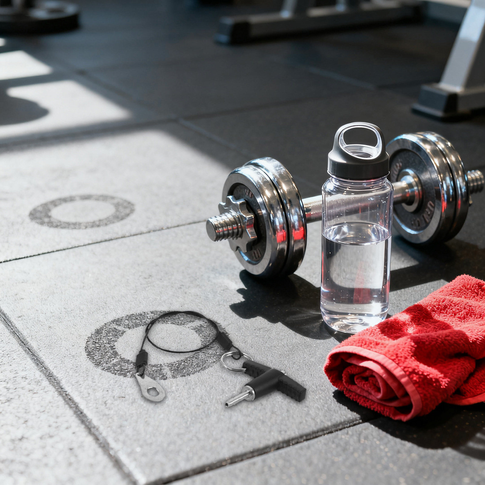ウェイトスタック用ジムピン、ヘビーデューティー重量挙げピン、 - Home Gym Exercise のレビューと価格